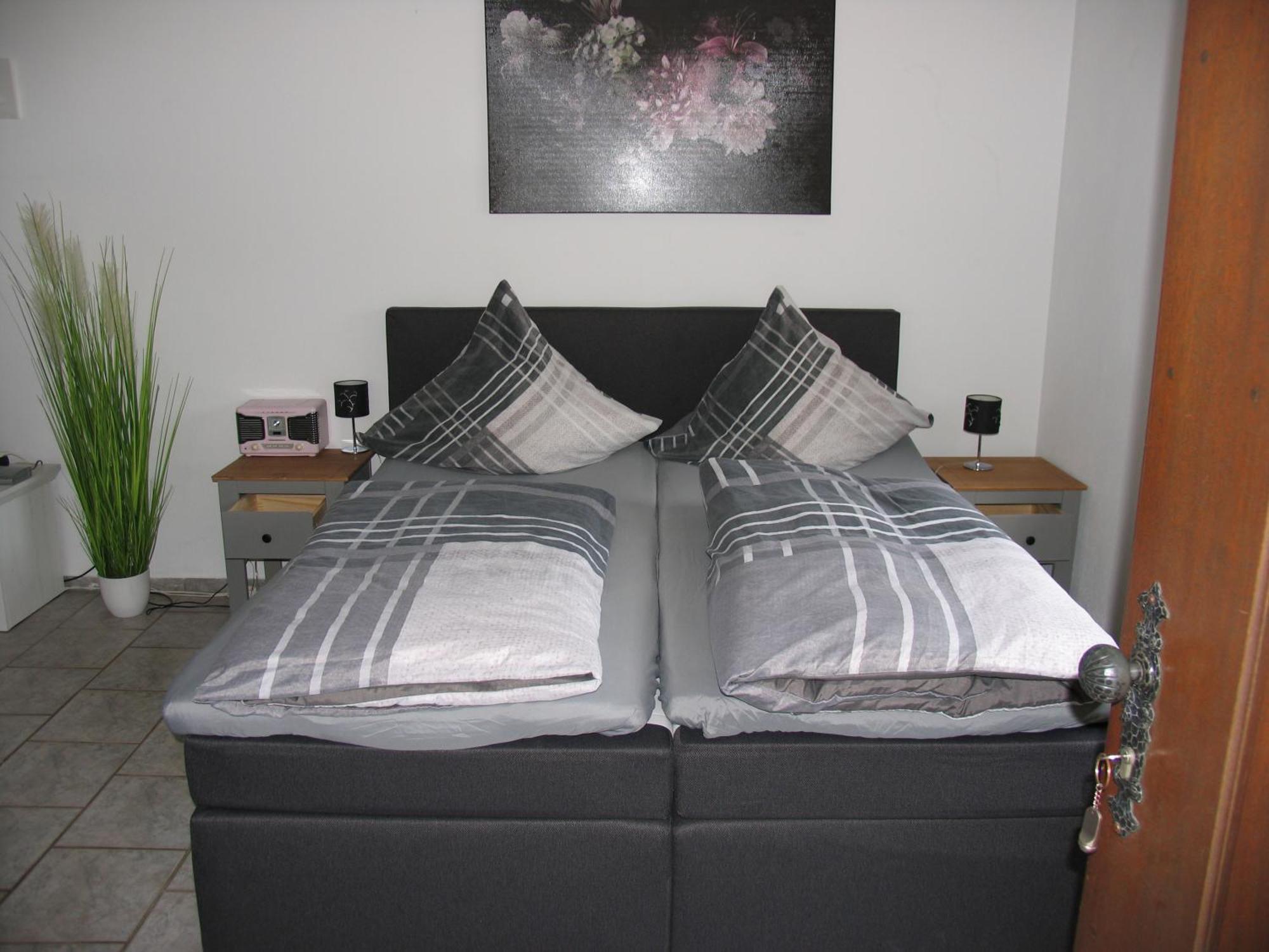 Ferienwohnung Pargen Bullay Dış mekan fotoğraf
