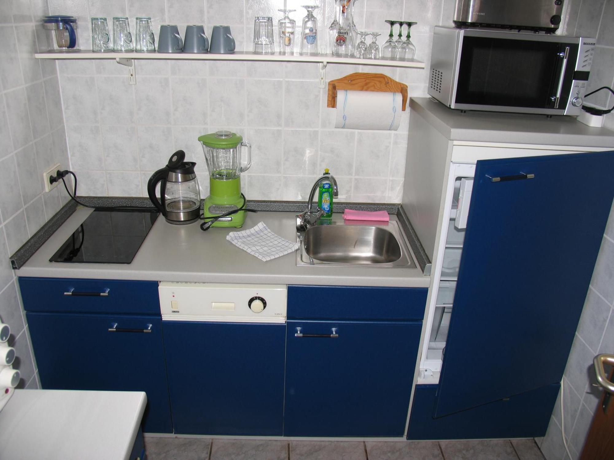 Ferienwohnung Pargen Bullay Dış mekan fotoğraf