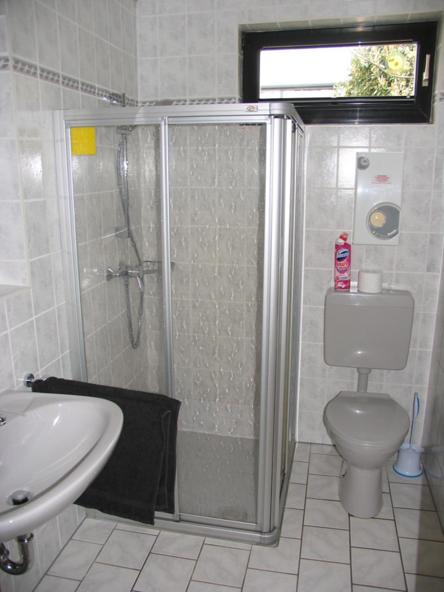 Ferienwohnung Pargen Bullay Dış mekan fotoğraf