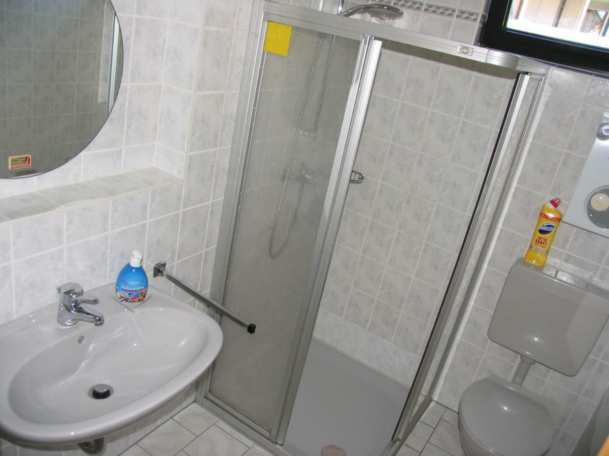 Ferienwohnung Pargen Bullay Dış mekan fotoğraf